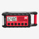 ER310 Portable Emergency Crank Weather Radio - ER310