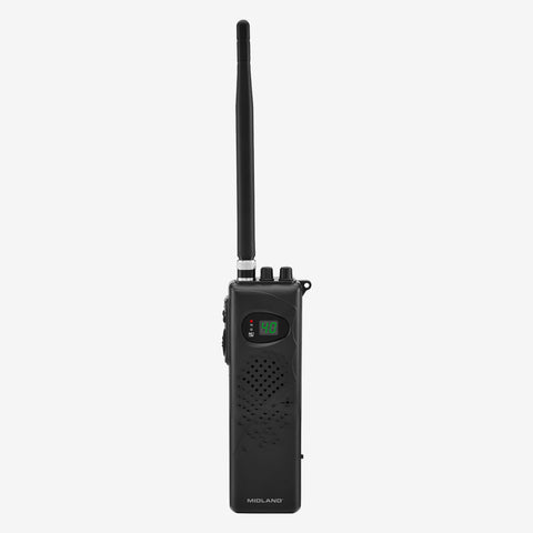 75-785 Durable Handheld CB Radio