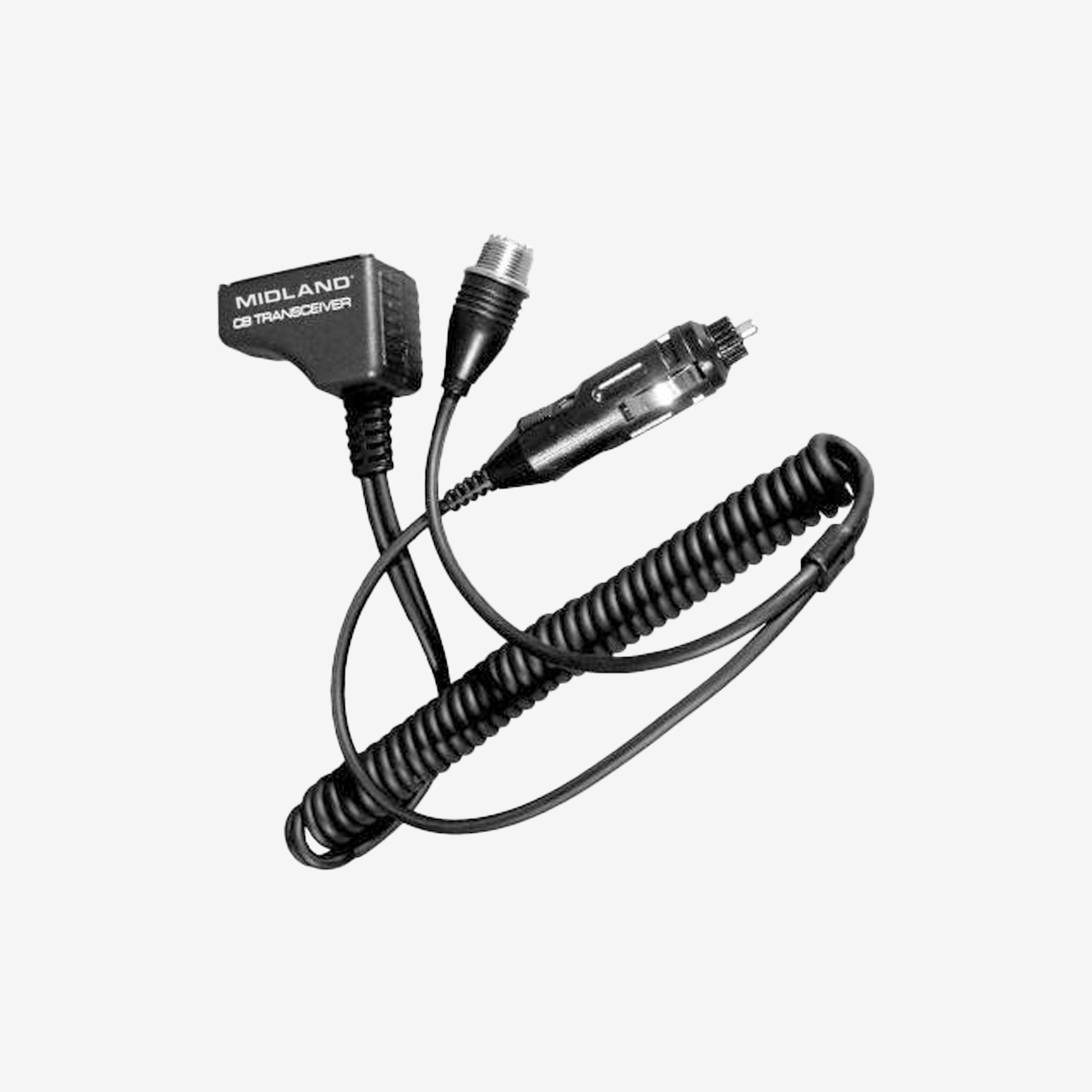 DC Adapter for Sale | Mobile Antenna Adapter | Midland Radio – MIDLAND