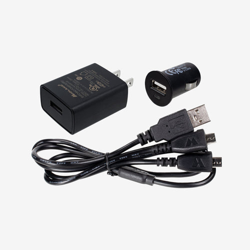 X-Talker® Charging Kit AC/DC - AVP20