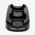 AVP21 LXT Desktop Radio Charger