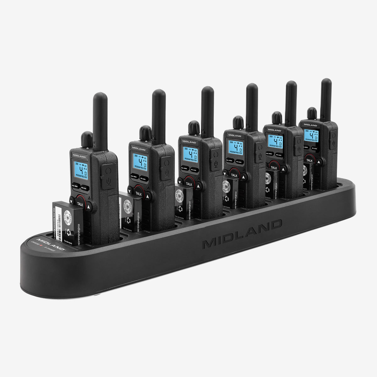 BR180 BizTalk 6 Pack Bundle BR180X6BGC