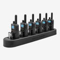 BR180 BizTalk Radio 6-Pack Bundle - BR180X6BGC