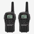 LXT500 FRS License‑Free Walkie Talkie 2-Pack - LXT500VP3