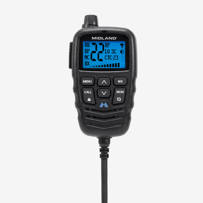 MicroMobileÂ® ANC Microphone for MXT275 & MXT575 USB-C Only - MXMC01