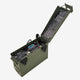 MicroMobile® GMRS Ammo Can Base Station for MXT115 - MXPW115