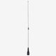 MicroMobile® Whip 6dB Gain NMO Antenna - MXTA26