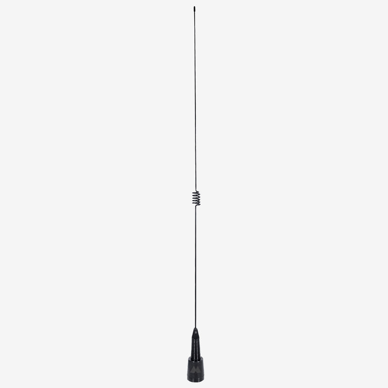 MicroMobile® Whip 6dB Gain NMO Antenna - MXTA26