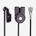MXTA27 MicroMobile Universal NMO Lip Mount