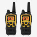 T61 X-Talker FRS Walkie Talkie 2-Pack - T61VP3