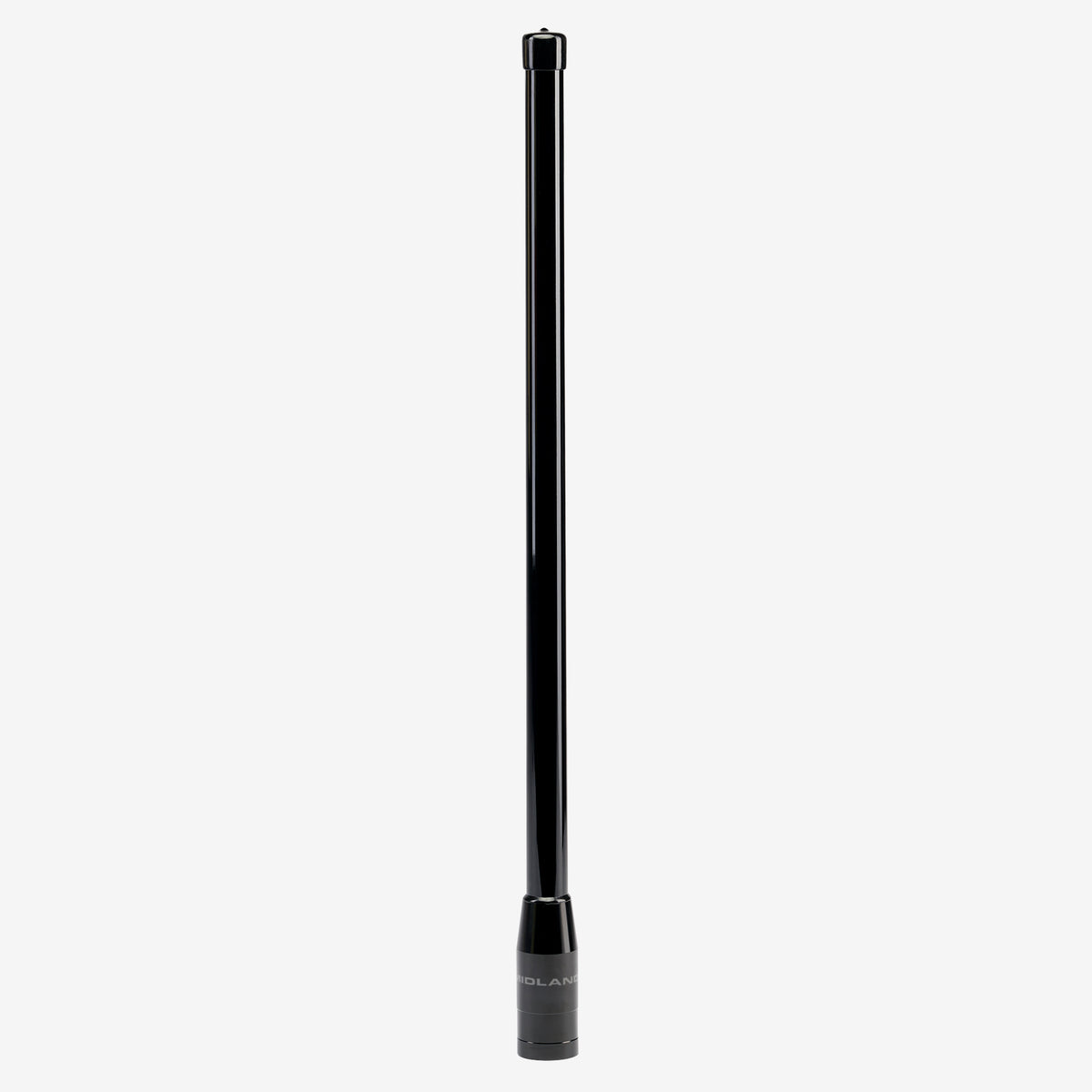 MicroMobile® Highland™ 3dB Gain Heavy-Duty Bullbar Antenna - MXAT05