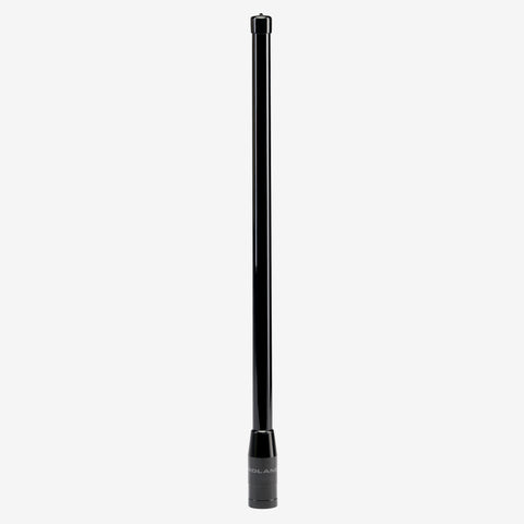 MicroMobile® Highland™ 3dB Gain Heavy-Duty Bullbar Antenna - MXAT05