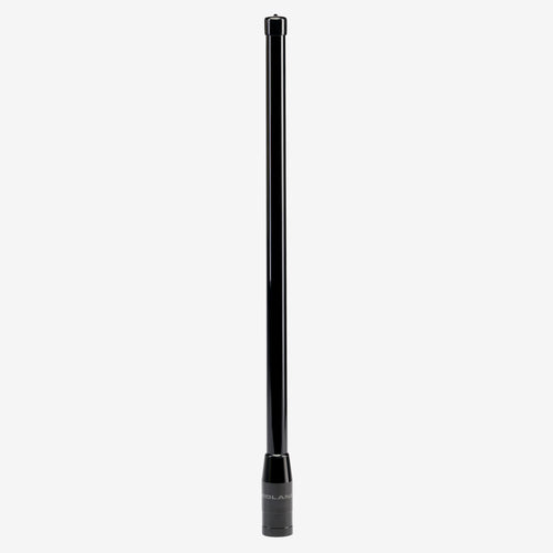 MicroMobile® Highland™ 3dB Gain Heavy-Duty Bull Bar Antenna - MXAT05