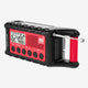 ER310 Portable Emergency Crank Weather Radio - ER310