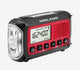 ER40 Portable Emergency Weather Alert Crank Radio - ER40