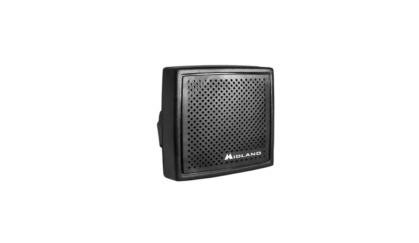 Saugnapfhalterung Für Midland M88 CB-Funkgerät | Alan Electronics