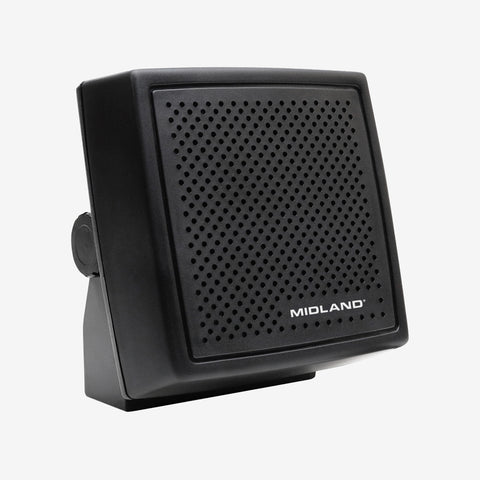 Deluxe External Speaker - 21-406