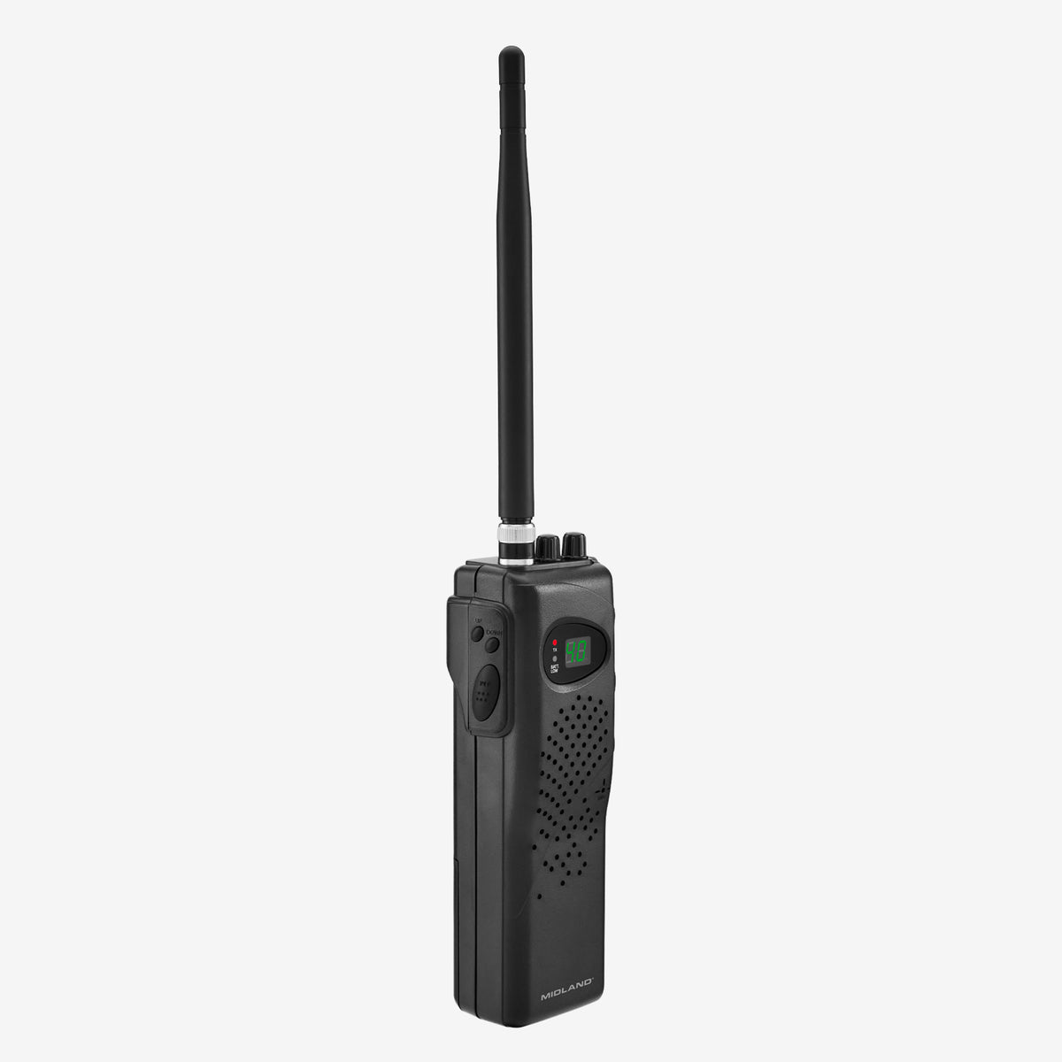 75-785 Durable Handheld CB Radio