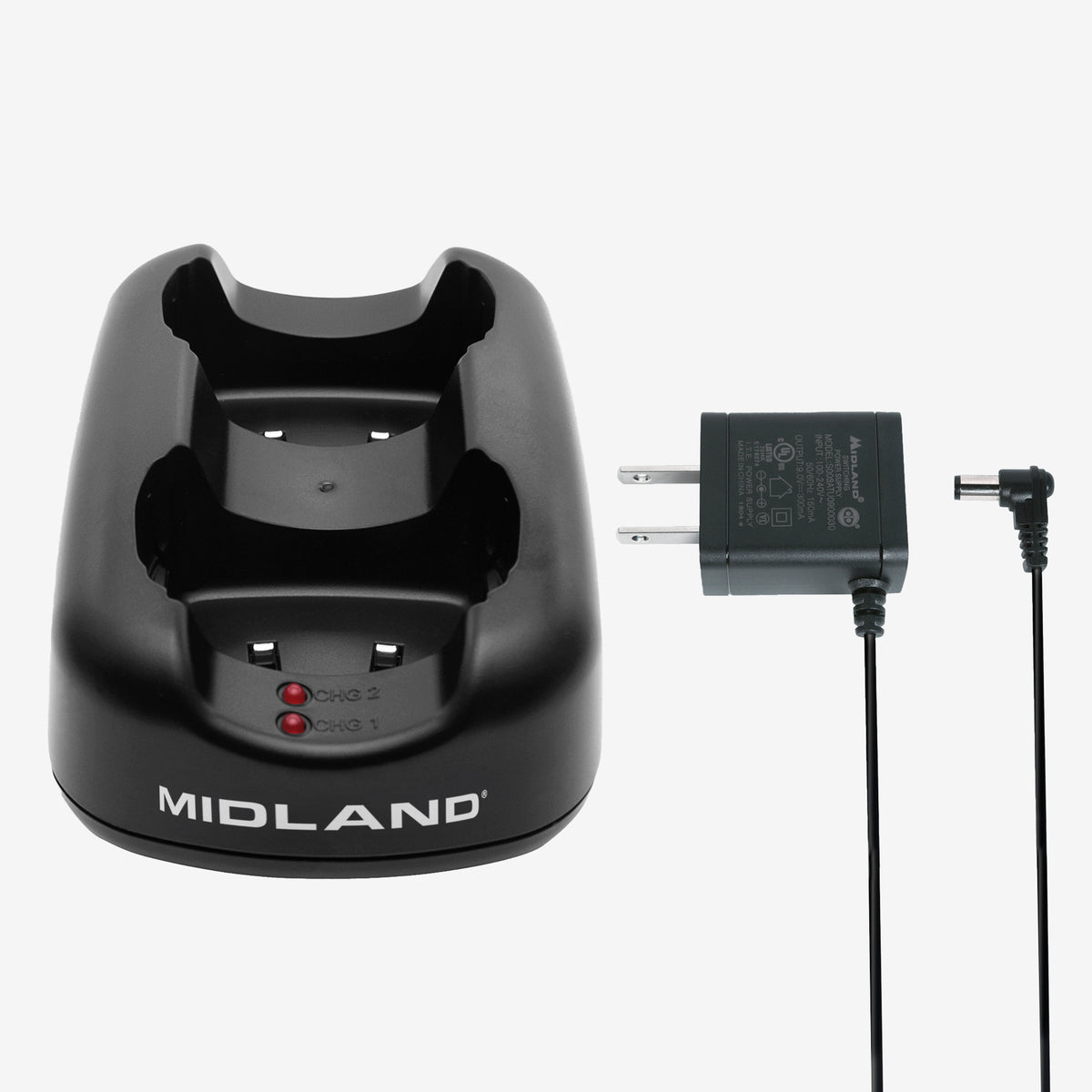 AVP21 LXT Desktop Charger