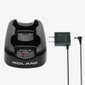 AVP21 LXT Desktop Radio Charger