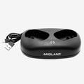 X-Talker Desktop Charger for T51 - AVP23