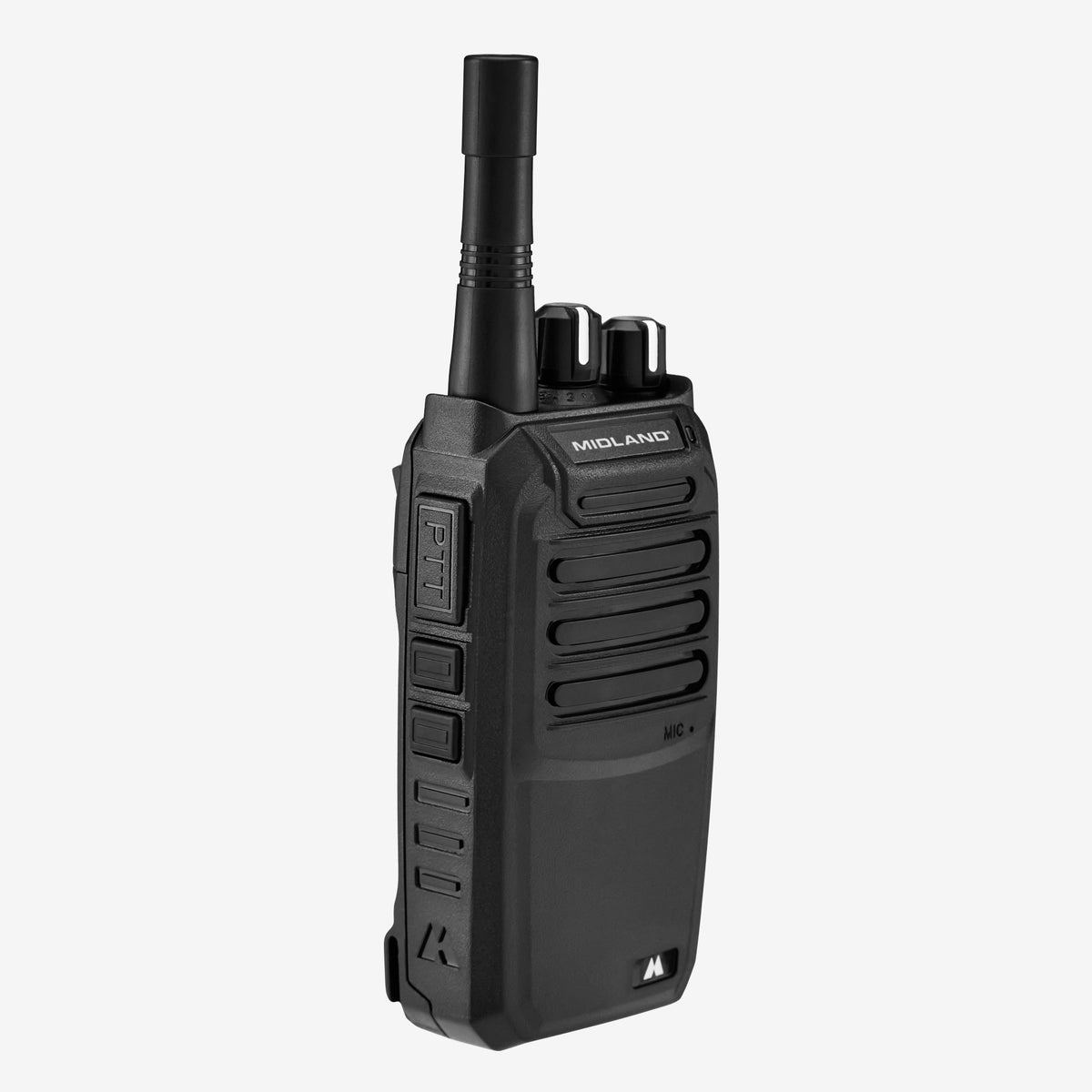 BR200 BizTalk® Business Band Two-Way Radio Bundle - BR200X6BGC