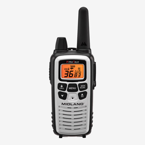 LXT600 FRS Two-Way Radio Bundle - LXT600VP4