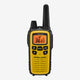 LXT630 FRS License-Free Walkie Talkie 3 Pack Yellow - LXT630X3VP3