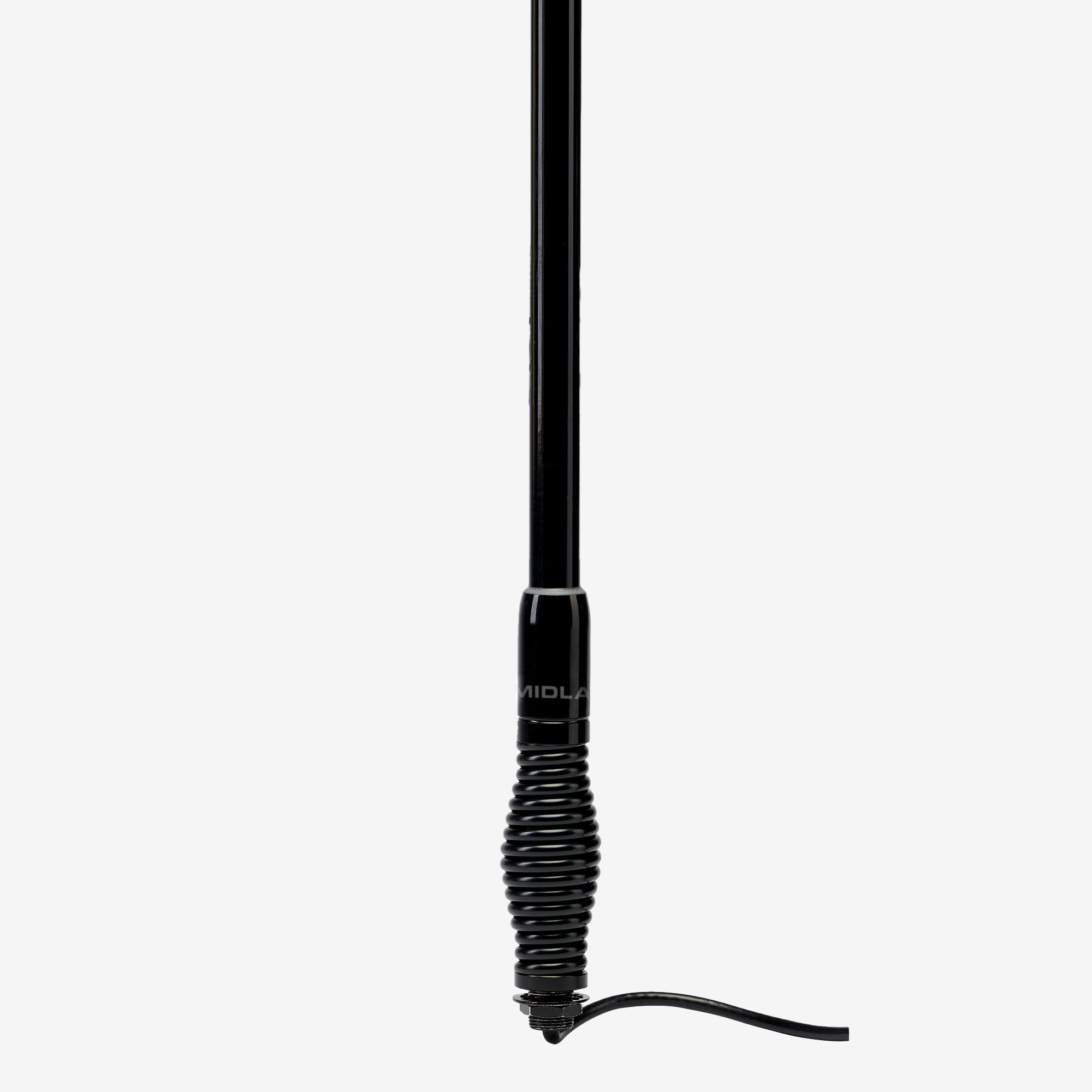 Midland MicroMobile Bullbar Mounted Radio Antenna MXAT03 MIDLAND Midland MicroMobile Bullbar Mounted Radio Antenna MXAT03 MIDLAND