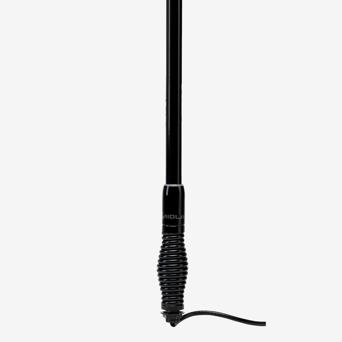 MicroMobile® Canyon Edge™ 3dB Gain Bullbar Antenna System - MXAT03