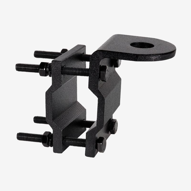 MicroMobile® Roll Bar/Mirror Mounting Bracket - MXTA23