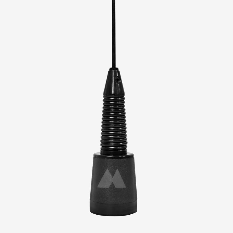 MicroMobile® Whip 6dB Gain NMO Antenna - MXTA26