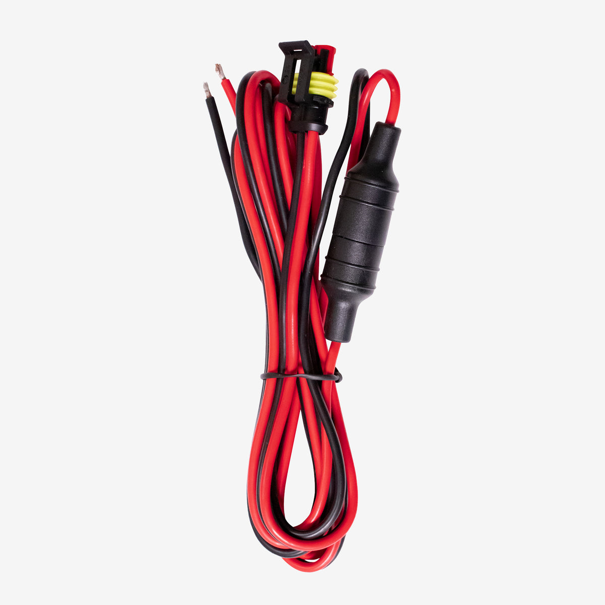 MicroMobile® 12V Power Cord for MXT500 - MXTA52