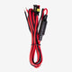 MicroMobile® 12V Power Cord for MXT500 - MXTA52