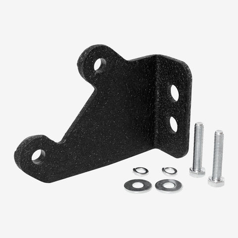 MicroMobile® Jeep® Wrangler 2007-2018 Antenna Mount - MXTARRJK