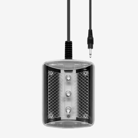 Strobe Light for Weather and Emergency Radios - STR180