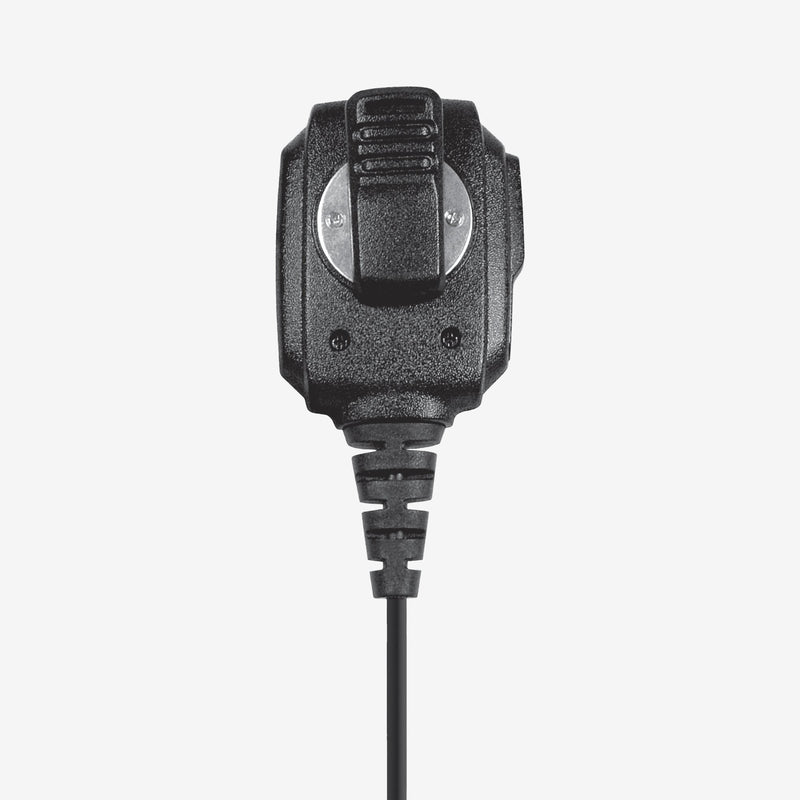 Universal Two-Way Radio Shoulder Mic - AVPH10