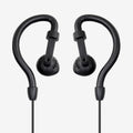 AVPH4 Wrap Around the Ear GMRS Headset