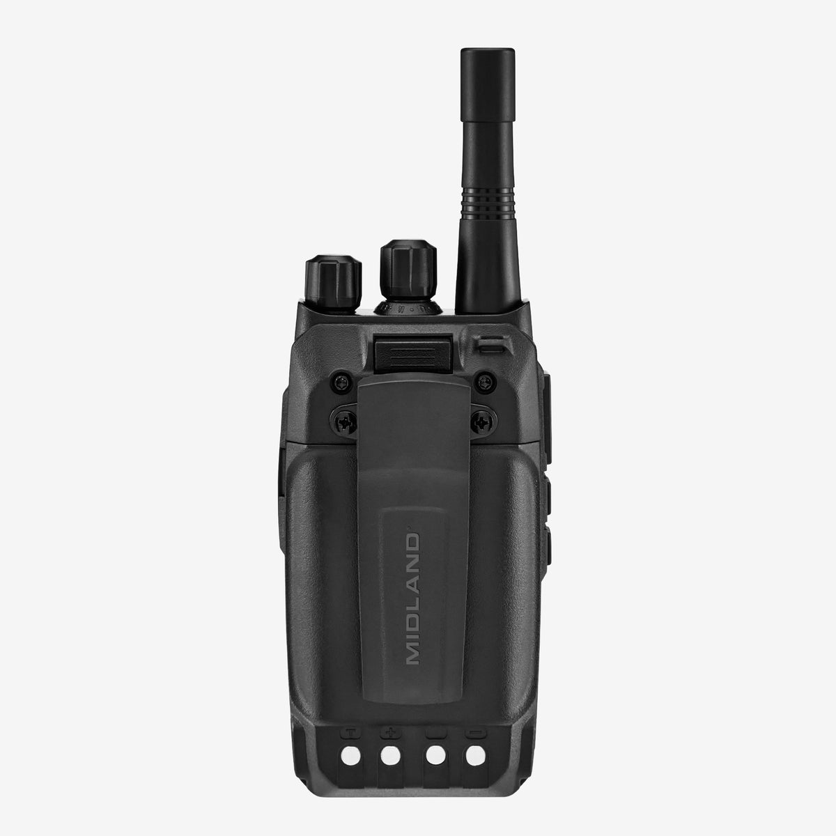 BR200 BizTalk® Business Band Two-Way Radio Bundle - BR200X6BGC