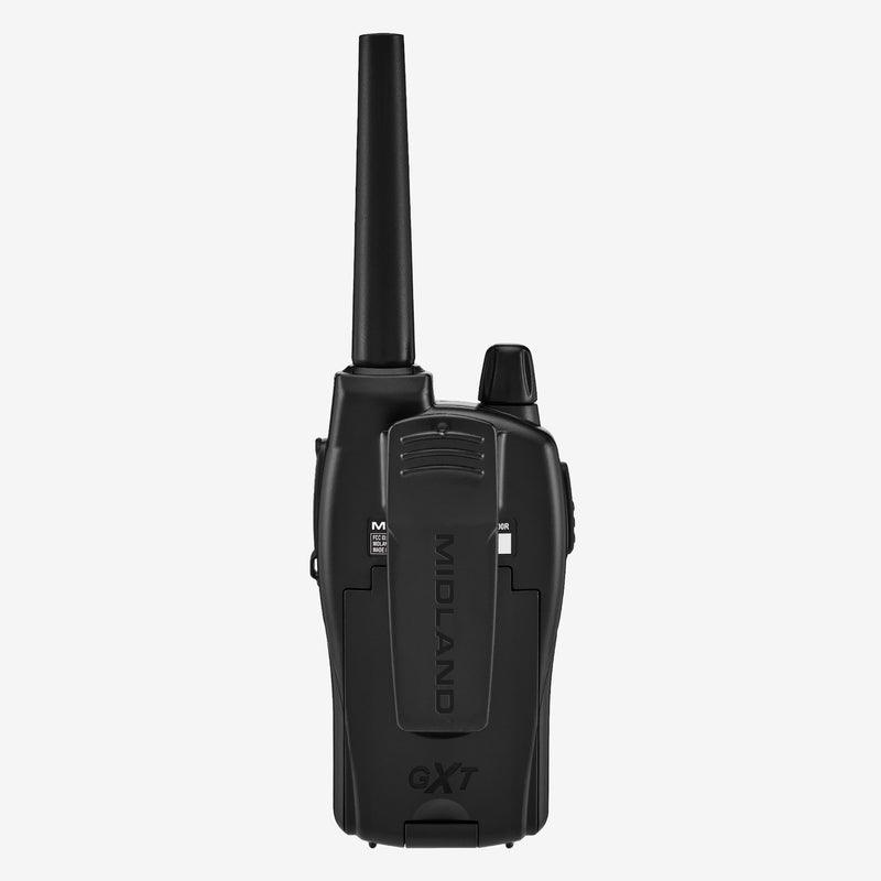 GXT1030 GMRS Two-Way Radio Bundle Yellow - GXT1030VP4