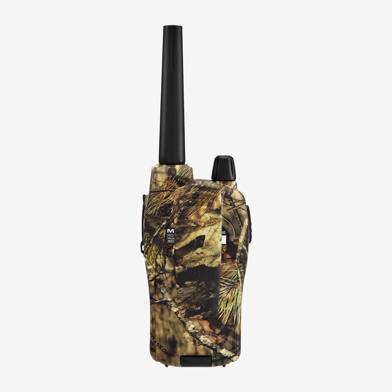 GXT1050 GMRS Two-Way Radio Bundle Camo - GXT1050VP4