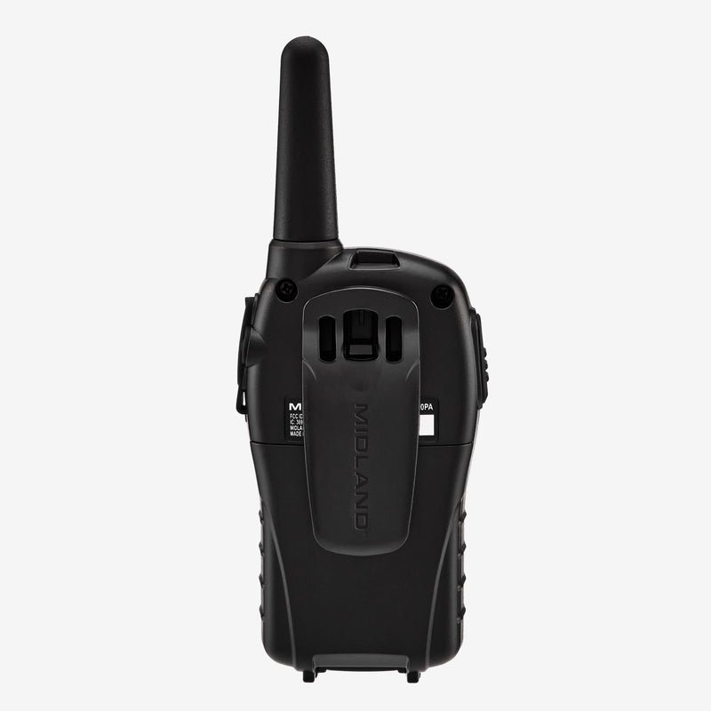 LXT500 FRS License Free Two-Way Radio Bundle - LXT500VP3