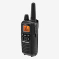 LXT600 FRS License Free walkie‑talkie 8‑Pack Bundle - LXT600BBX4