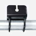 MXATMT1 MicroMobile Bull Bar Clamp Antenna Mount