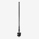 MicroMobile® Bull Bar Folding Antenna Mount - MXATMT2