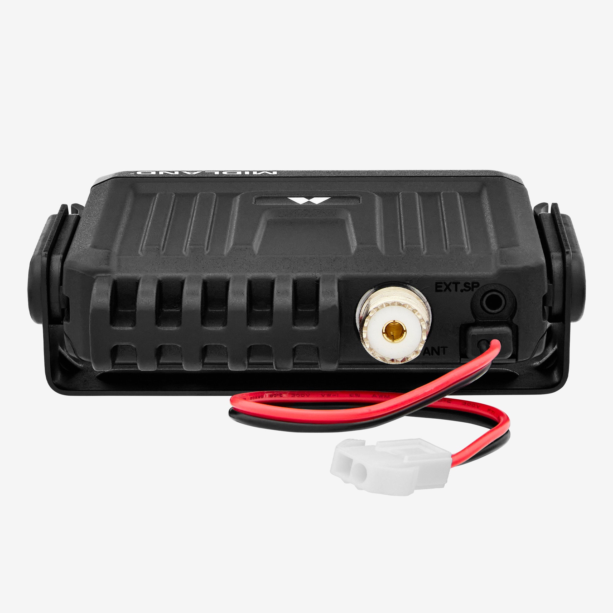 Midland Micro Mobile 15 Watt GMRS Radio with Magnetic Mount Antenna - Thumbnail 3