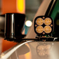 MXTA22 MicroMobile Ditch Light Extension Bracket