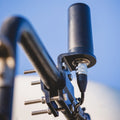 MXTA23 MicroMobile Roll Bar Mirror Mount