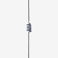 MXTA26 6dB High Gain Whip GMRS Antenna