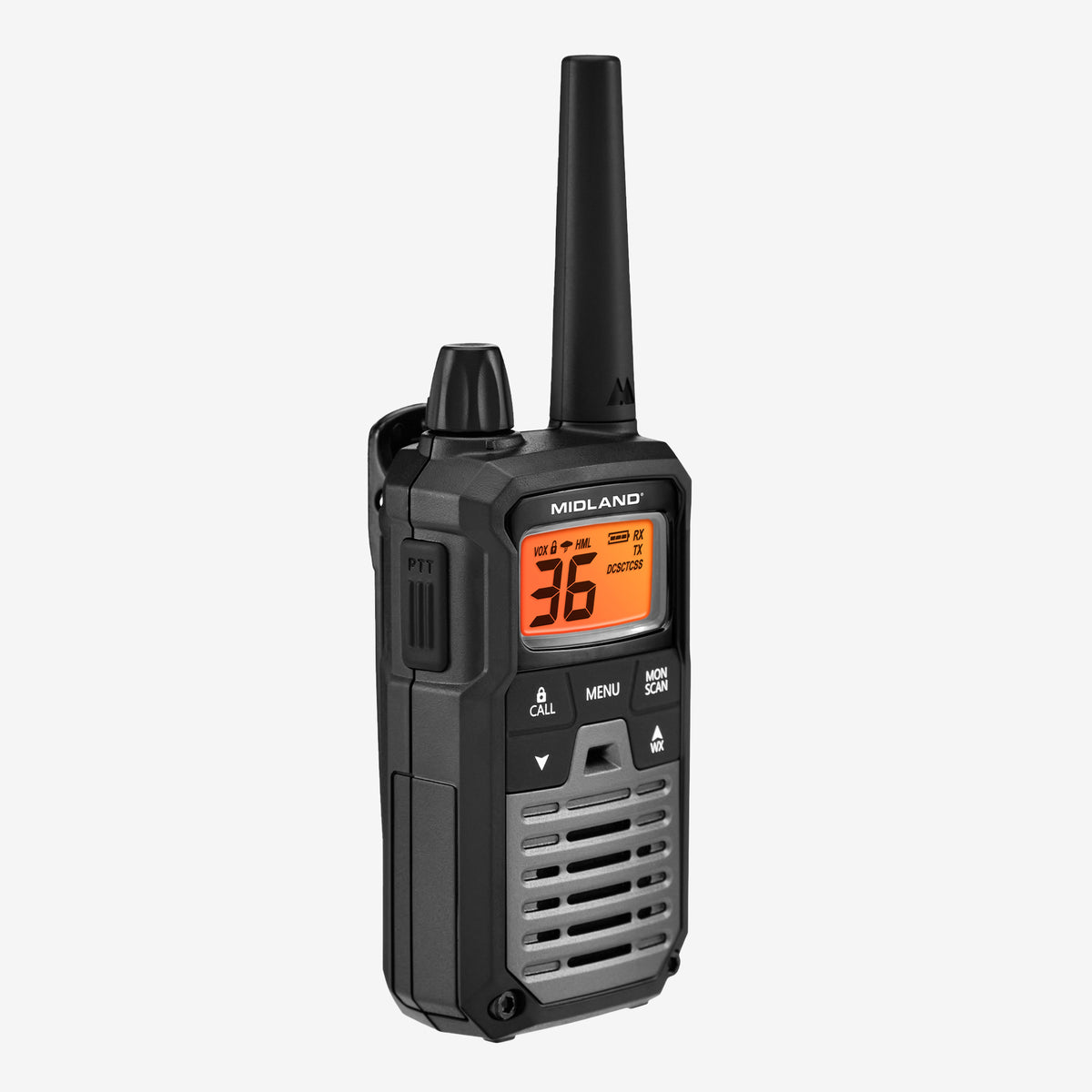 T290 X-Talker® GMRS Two-Way Radio - T290VP4